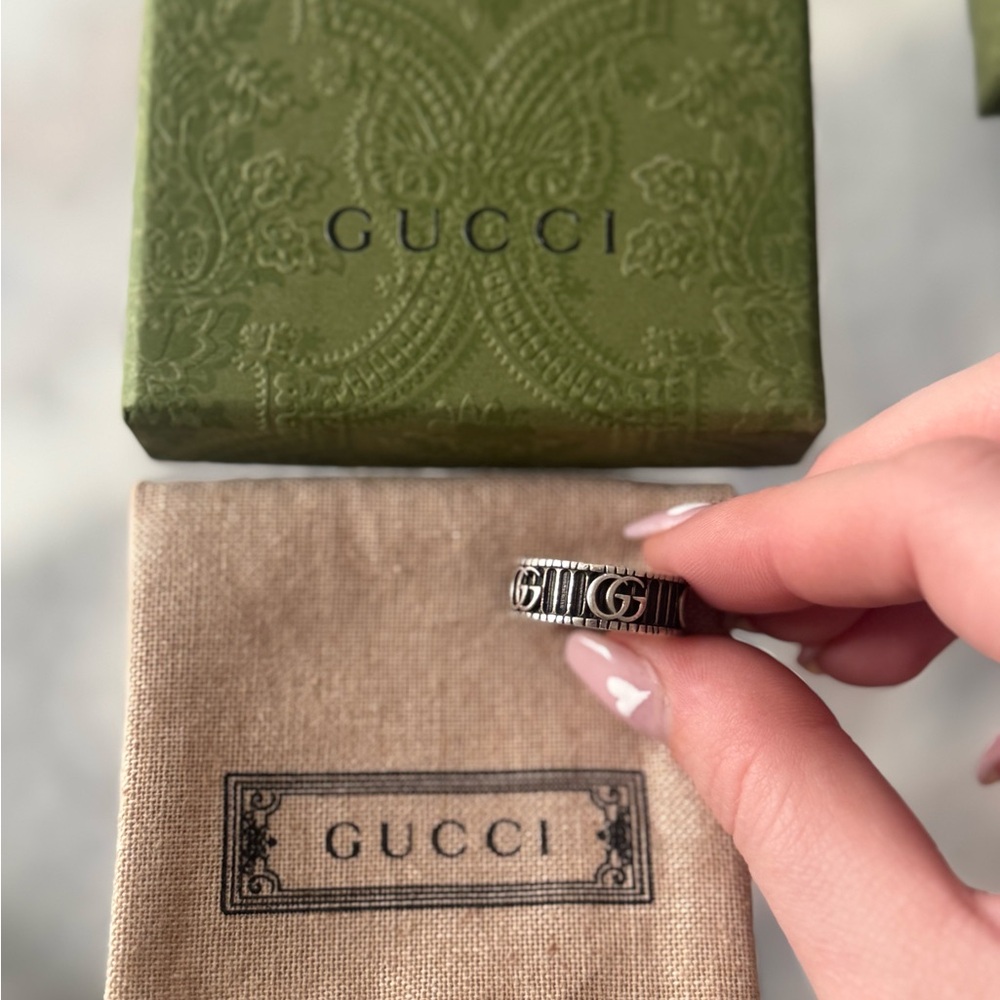 Gucci Rings - Picture 10 of 14
